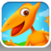 Dinosaur Games logo